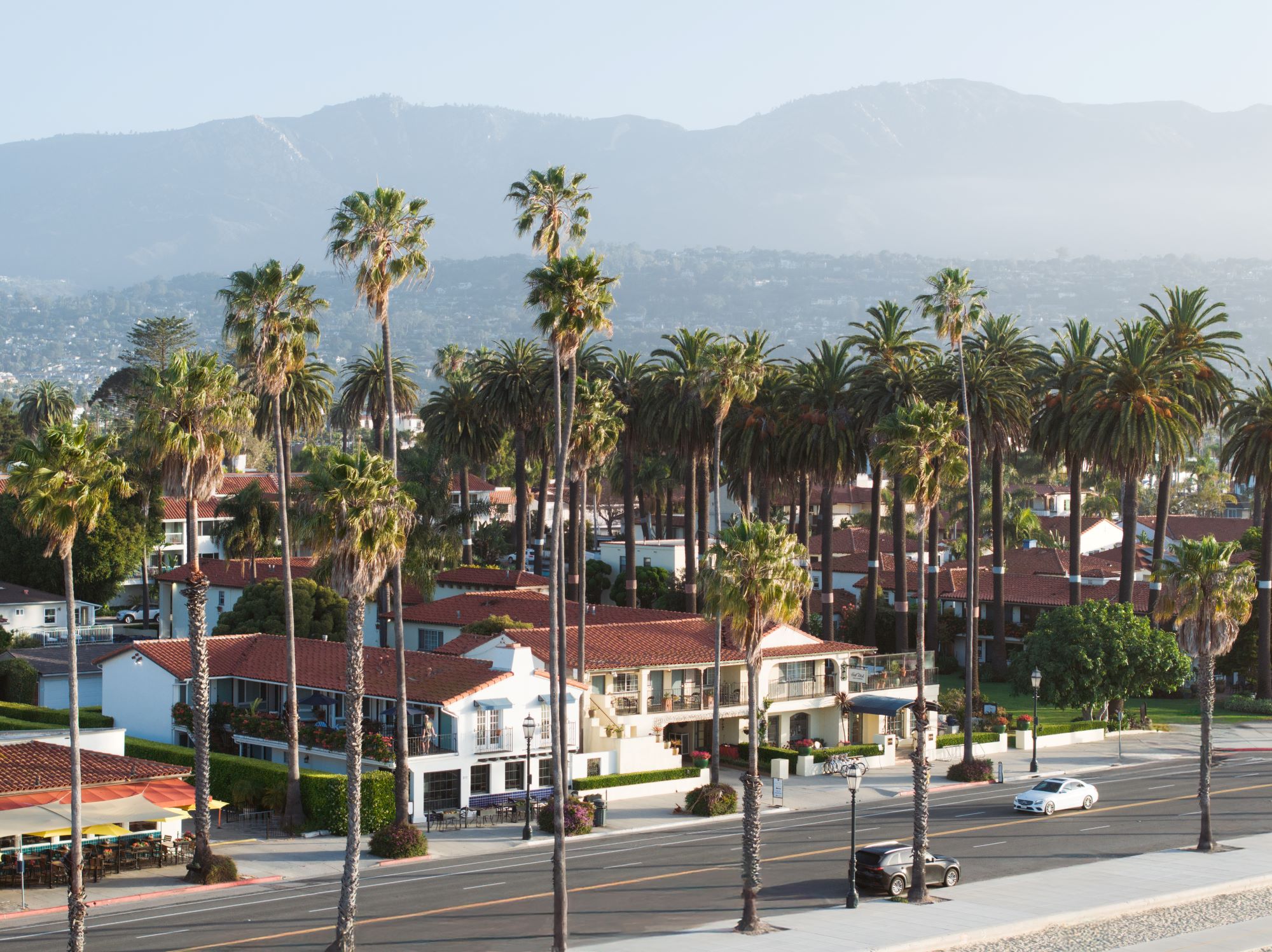Explore Things To Do in Santa Barbara - Hotel Milo